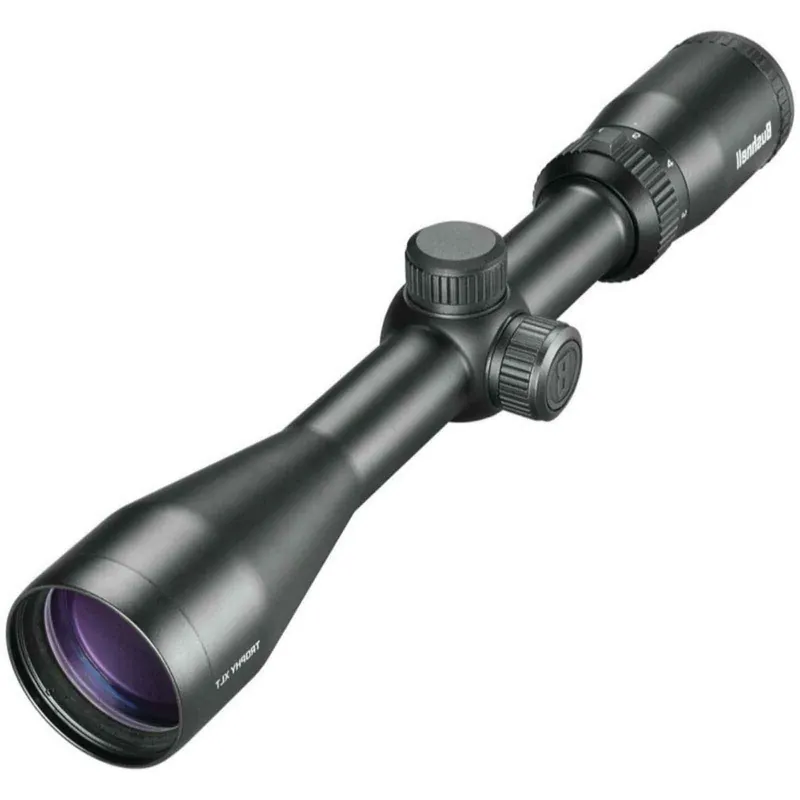Bushnell Trophy XLT 3-9x40 - DOA Quick Ballistic Reticle - Black