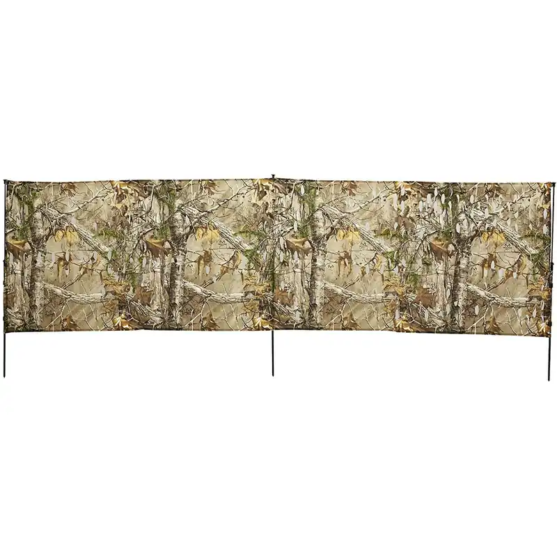 Hunters Specialties Ground Blind, 27" x 8‘‘