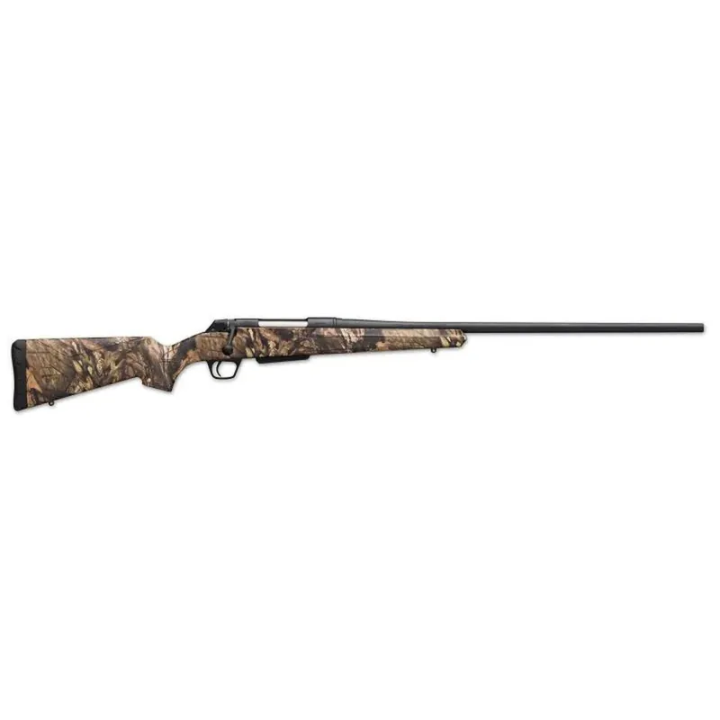 WINCHESTER XPR HUNTER 22" BLACK MOBU COUNTRY 3 RDS .350 LEGEND