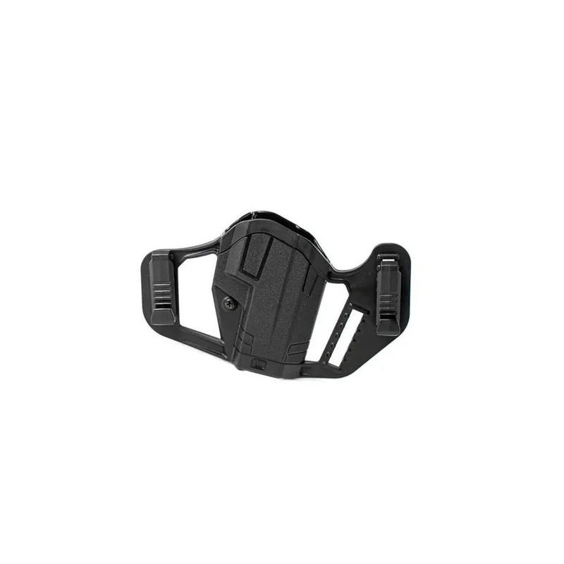 Uncle Mike‘s Apparition Holster Taurus PT111/PT140 G2/G2C IWB/OWB Ambi - 79070