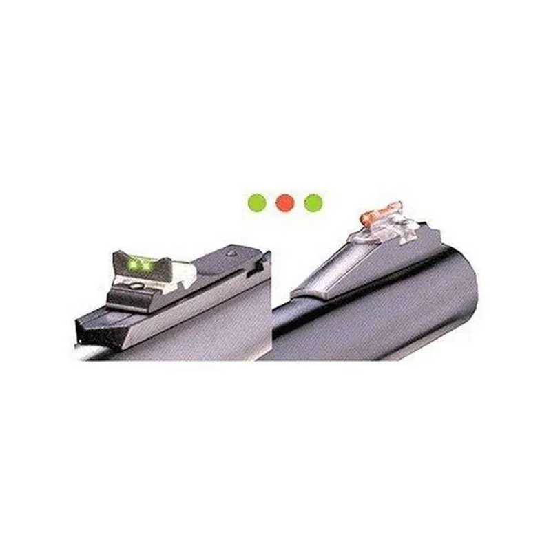 TruGlo Slug Gun Series Fiber Optic Night Sight