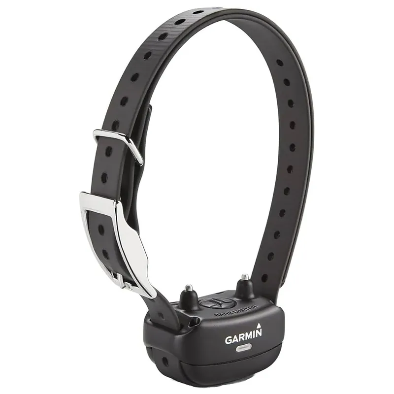 Garmin Bark Limiter Deluxe Collar