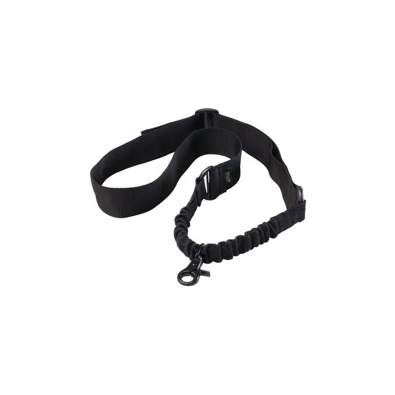 Allen Solo Single Point Sling Strap Adjusts From 42 To 54 Inches Black 8910