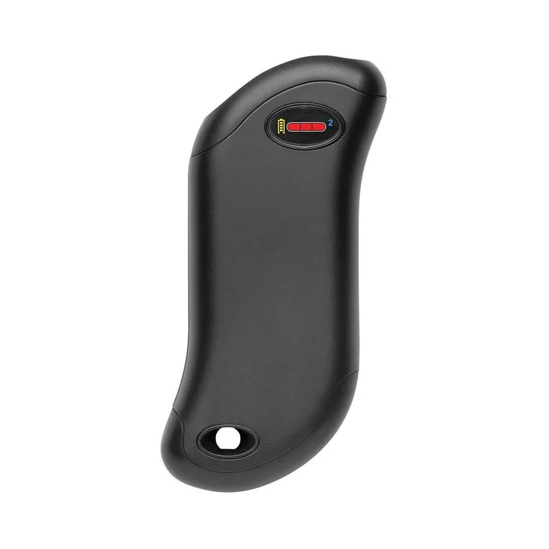 ZIPPO HEATBANK 9S PLUS RECHARGEABLE HAND WARMER BLACK