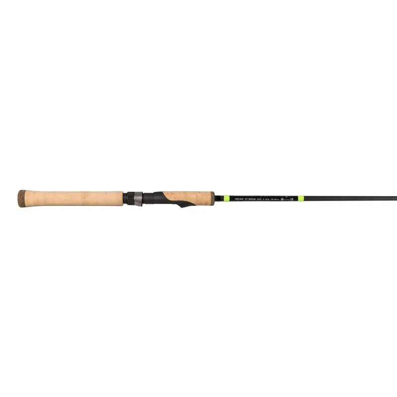 G.Loomis E6X Walleye Spinning Rods