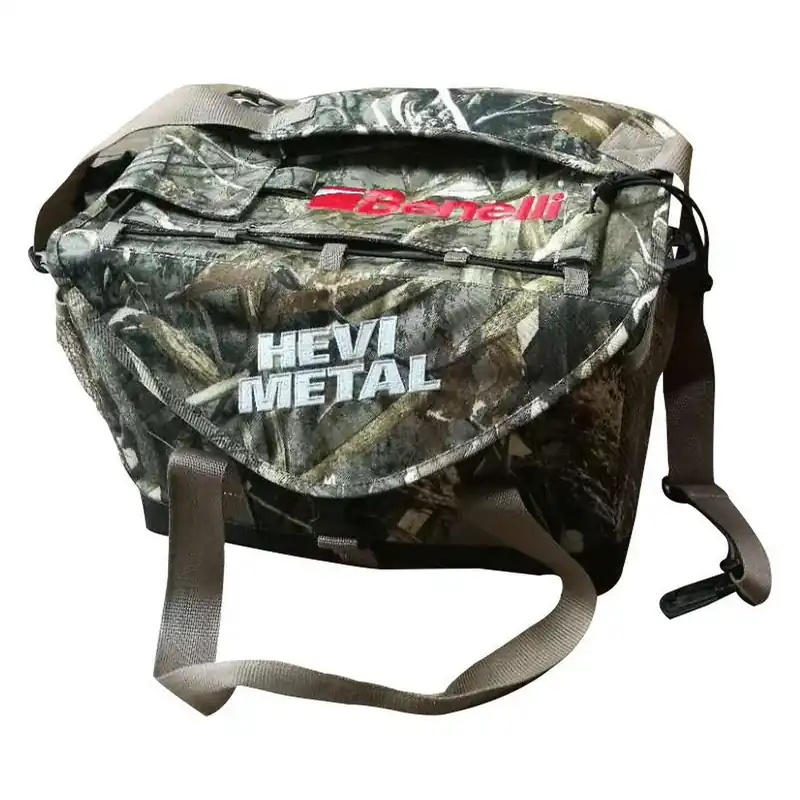HEVI-Shot Blind Bag