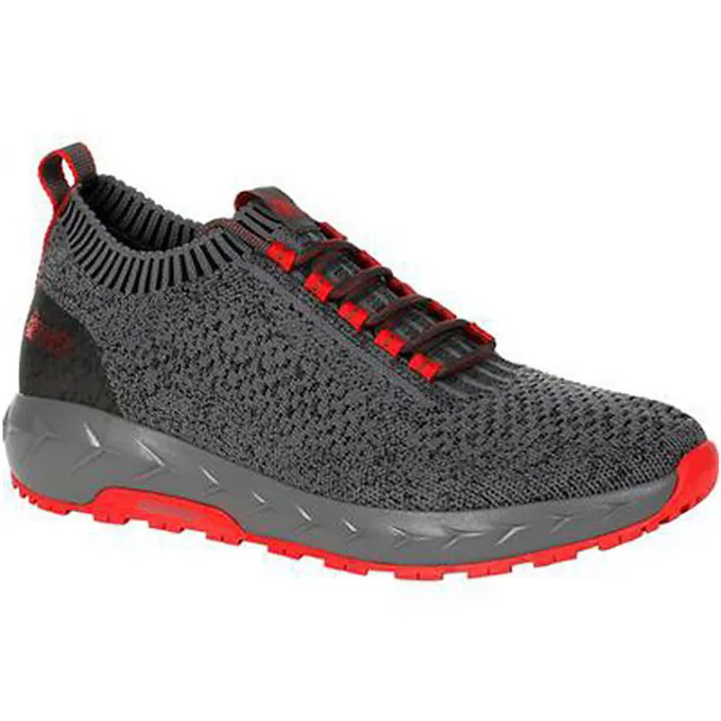 Rocky Mens LX Athletic Work Shoes RKK0324
