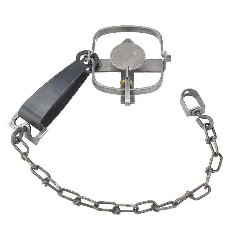 STERLING FUR DUKE 1 LONG SPRING TRAP