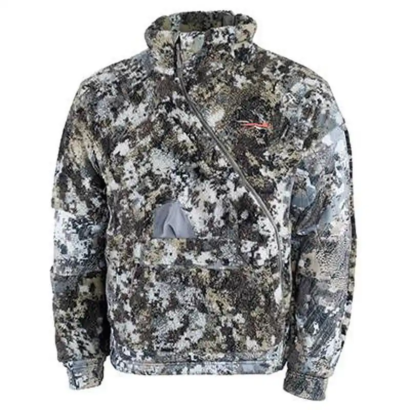Sitka Fanatic Jackets
