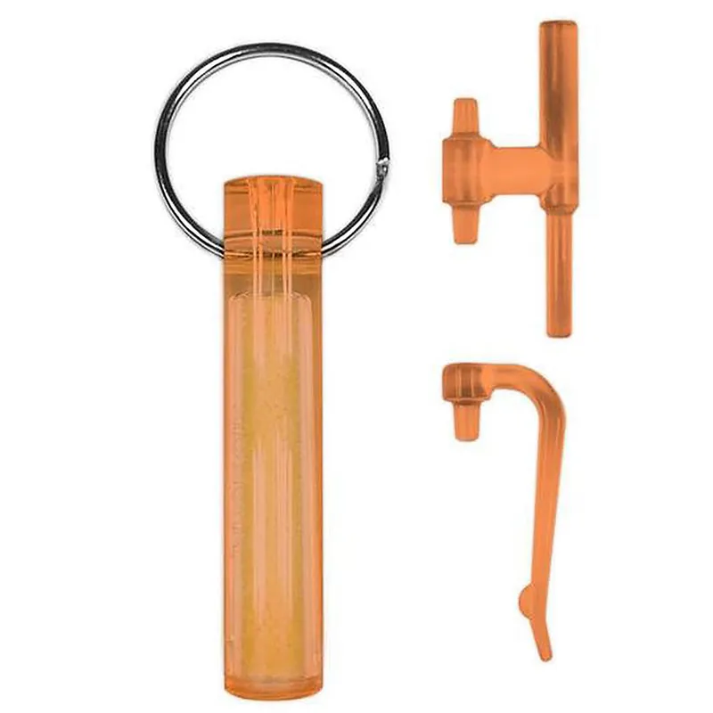 Ni-Glo Gear Marker Orange