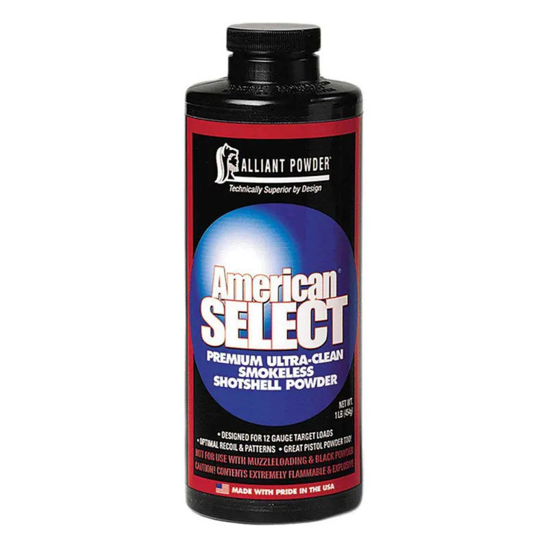 ALLIANT 150823 AMERICAN SELECT 1 LB.