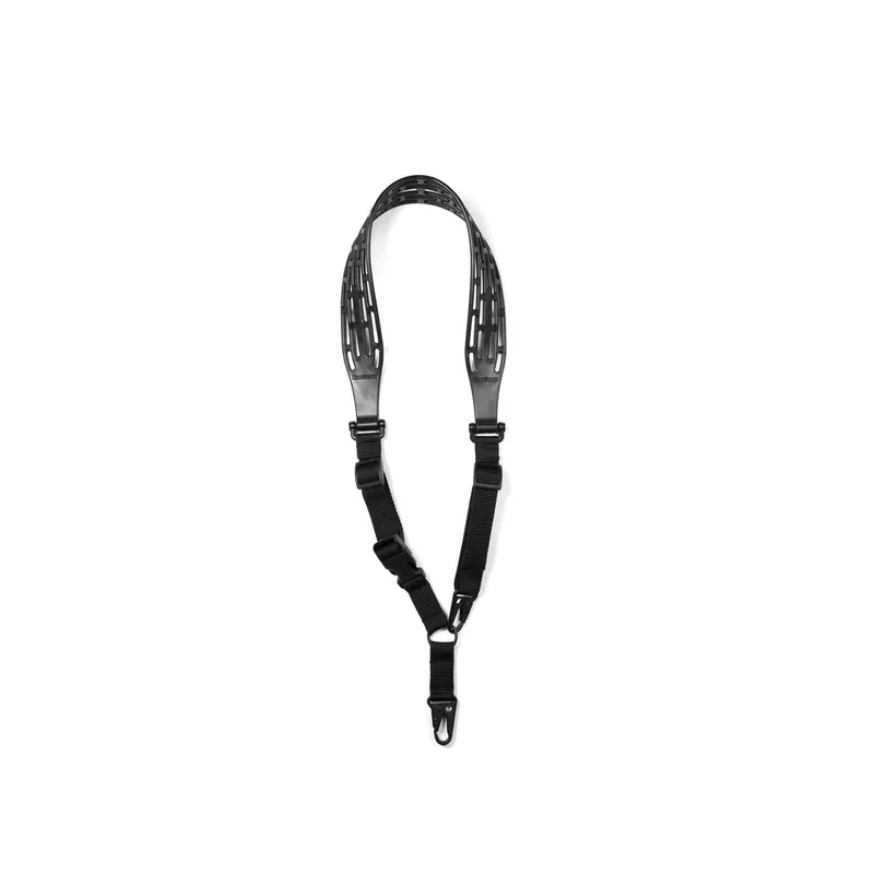 LimbSaver SW Tactical Sling Single Point / 2 Point Sling Nylon / NAVCOM Blk