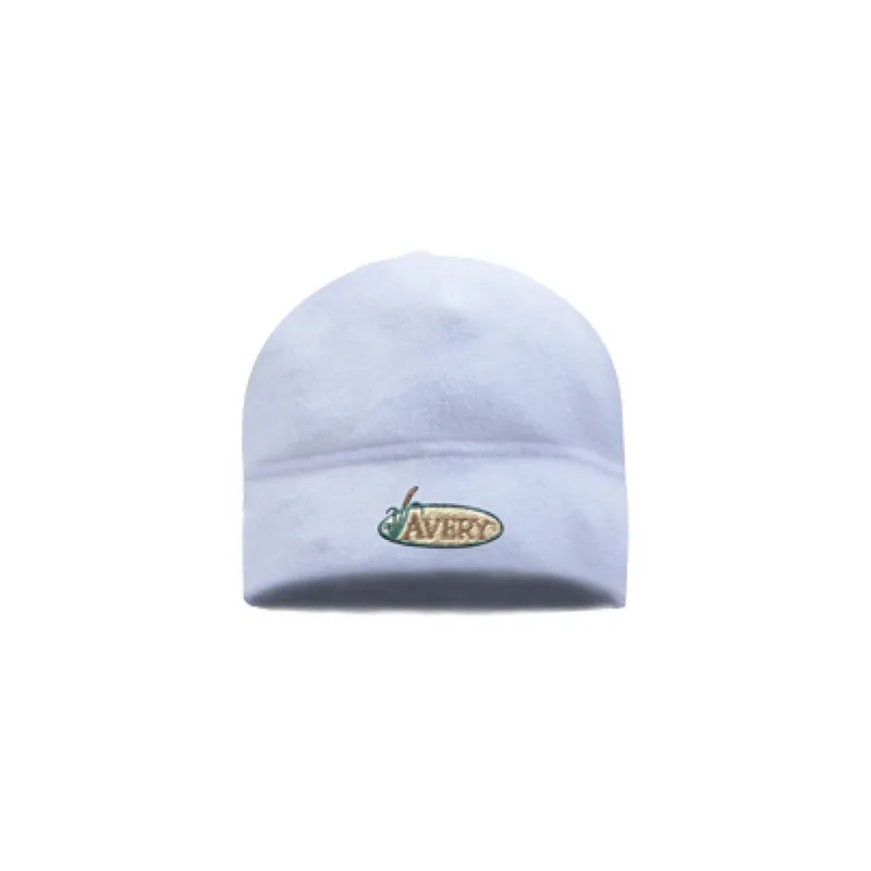Avery Outdoors Fleece Skull Caps