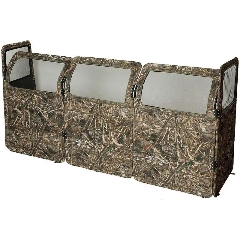 AVERY 01603 PANEL BLIND REALTREE MAX 5