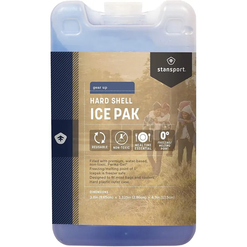 Stansport Ice Pack- Small