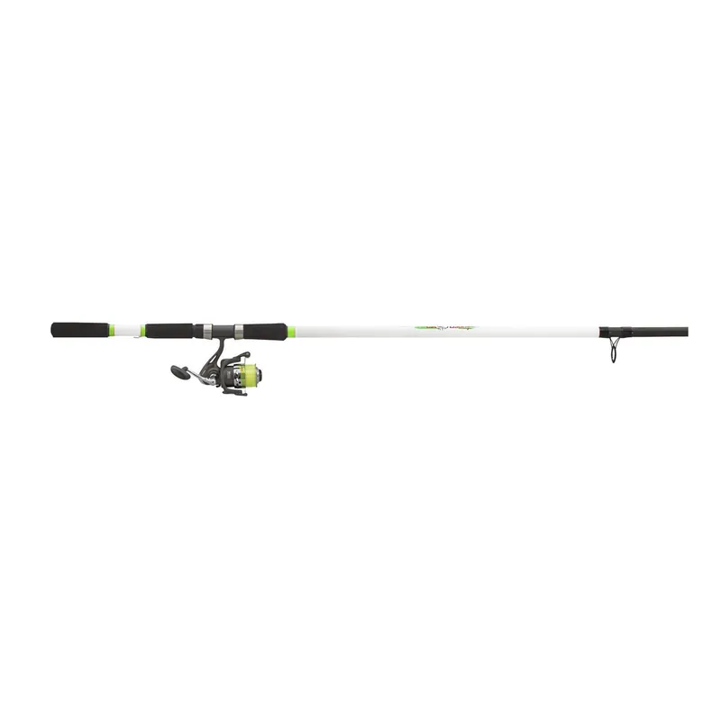 Lew‘s Cat Daddy Medium Heavy 2pc Spinning Combo