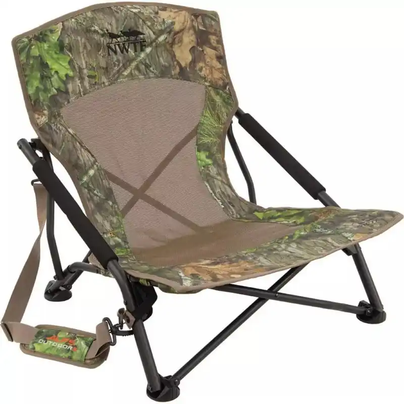 ALPS OUTDOORZ 8458800 VANISH CHAIR MOSSY OAK OBSESSION