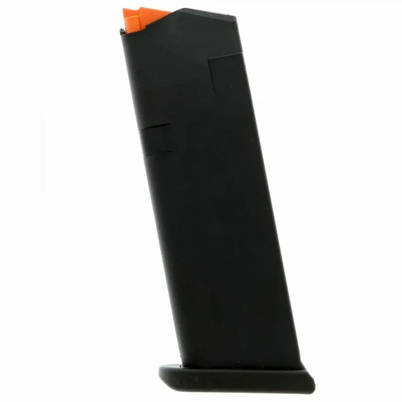 Glock 47818 G43X/48 9MM Luger 10 Round