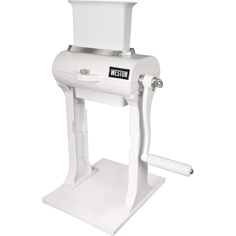 Weston Manual Heavy Duty Meat Cuber Tenderizer