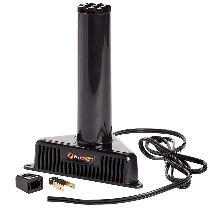 Peet Safekeeping Dryer And Dehumidifier For Gun Safes And Cabinets