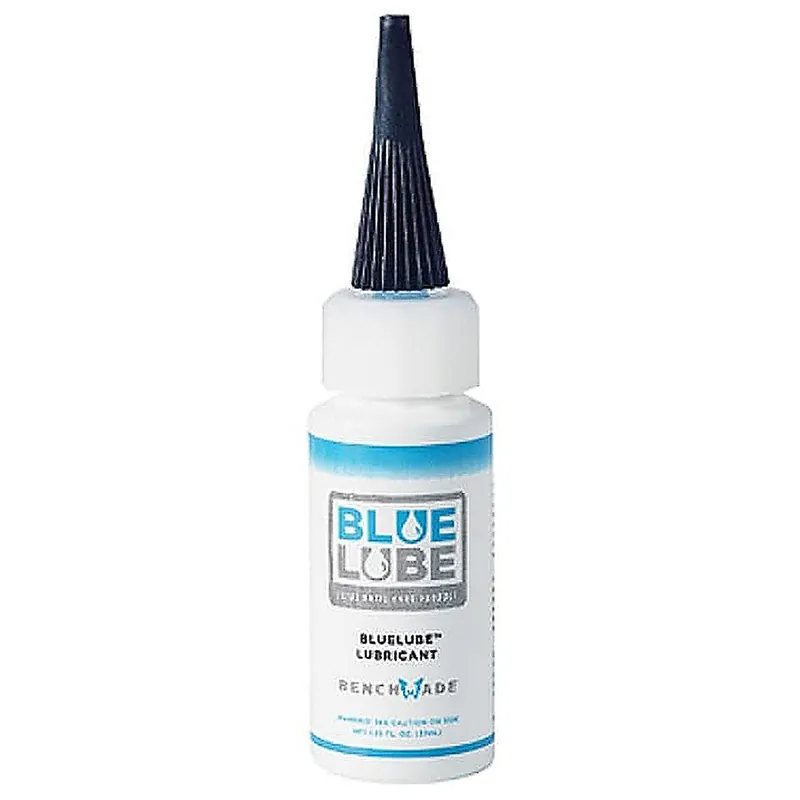 Benchmade 983900 Bluelube Knife Lubricant 1.25 oz