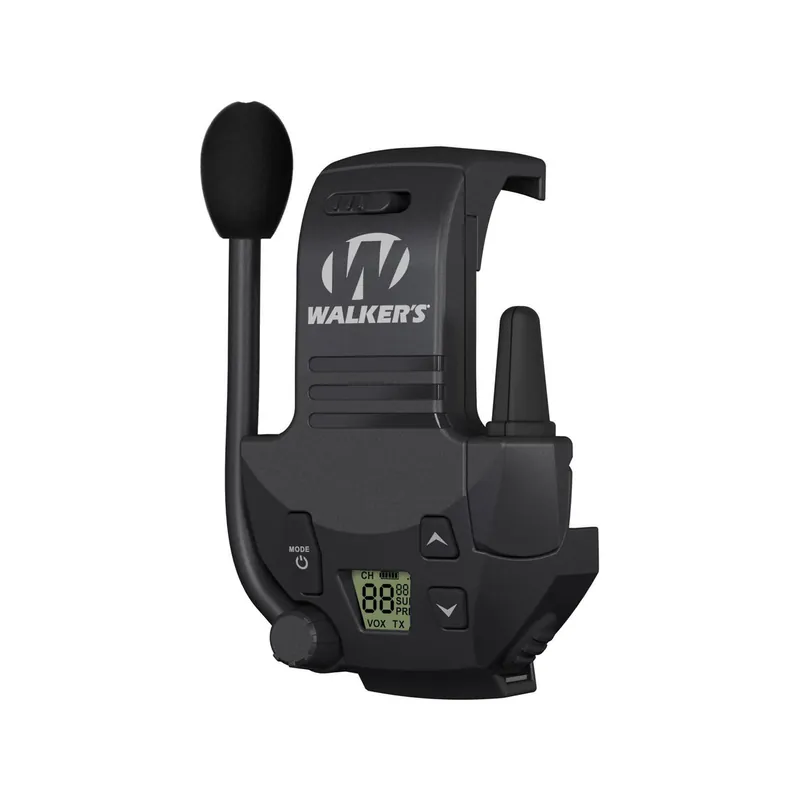 Walker‘s Razor Walkie Talkie