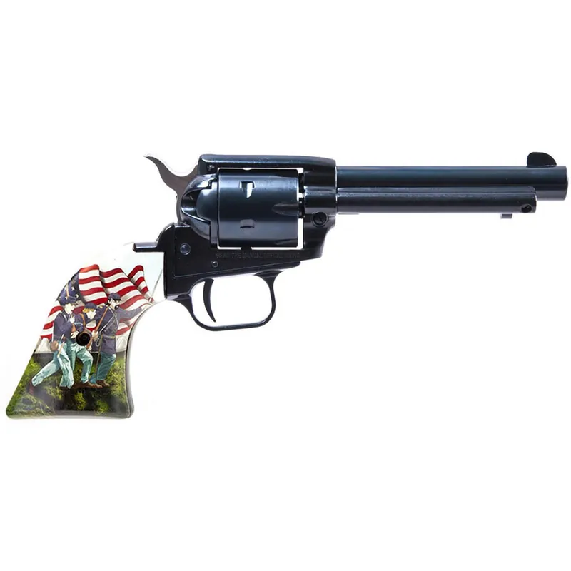Heritage Rr22b4cv Civil War