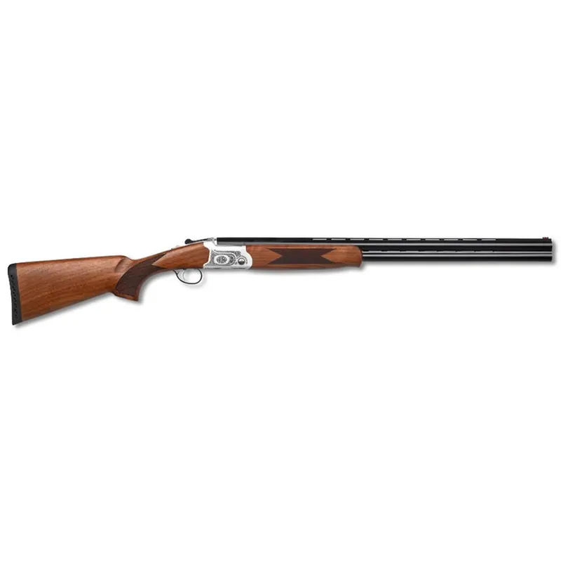 Legacy Pointer Arista 12 Gauge Over Under Shotgun with Black Walnut Stock