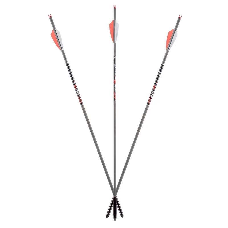Axe Crossbows AXE 6-PACK BOLTS 19"