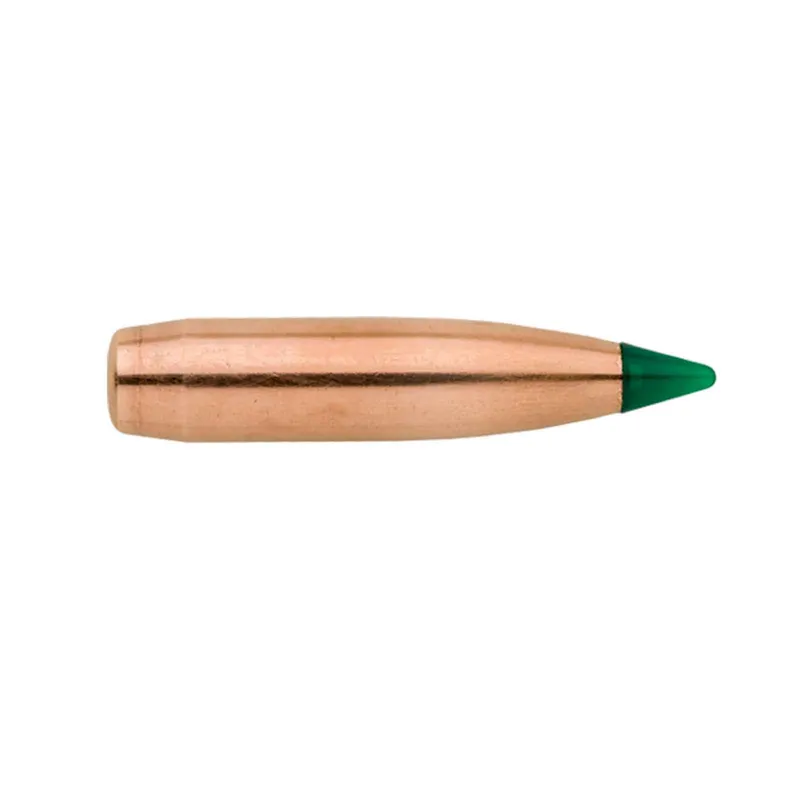 SIERRA 4210 25 CAL. 110 GR. TIPPED GAMEKING 100 CT