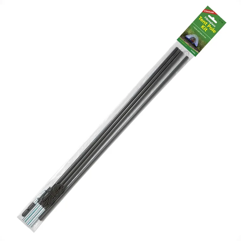 Coghlans Coghlan‘s Fiberglass Tent Pole Kit