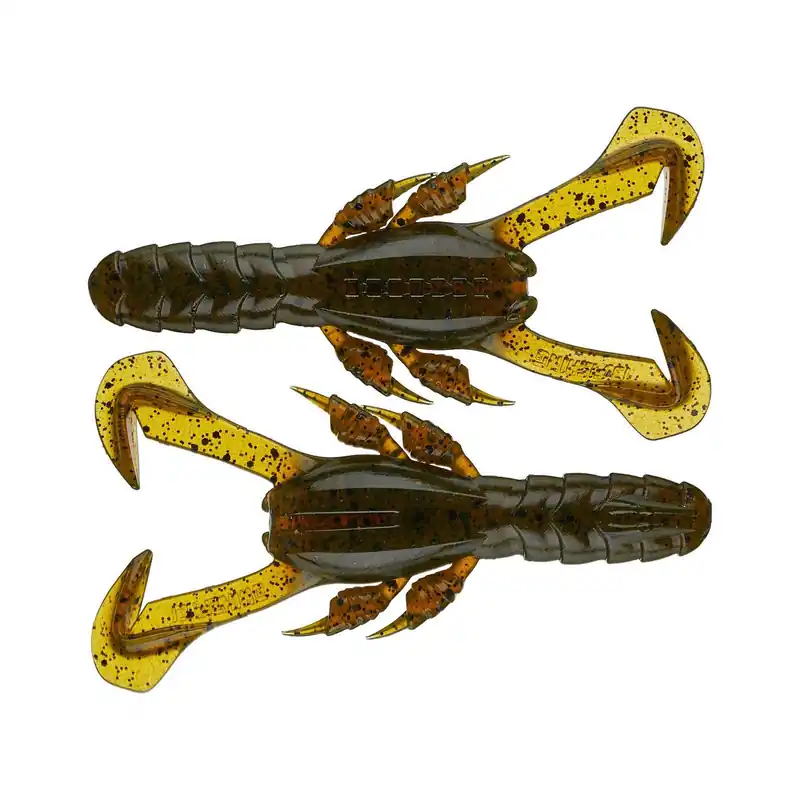 13 Fishing Ninja Tail Ninja Craw
