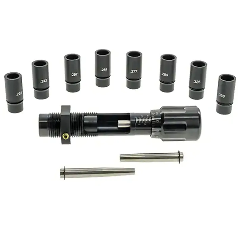 FRANKFORD 1116715 Universal Bullet Seating Die