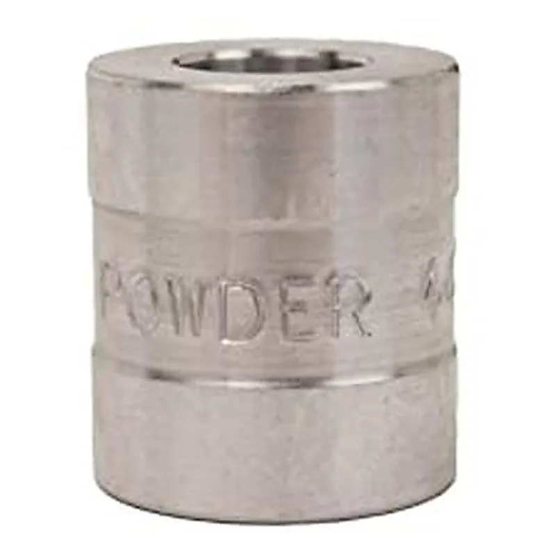 HORNADY 190169 POWDER BUSHING 474