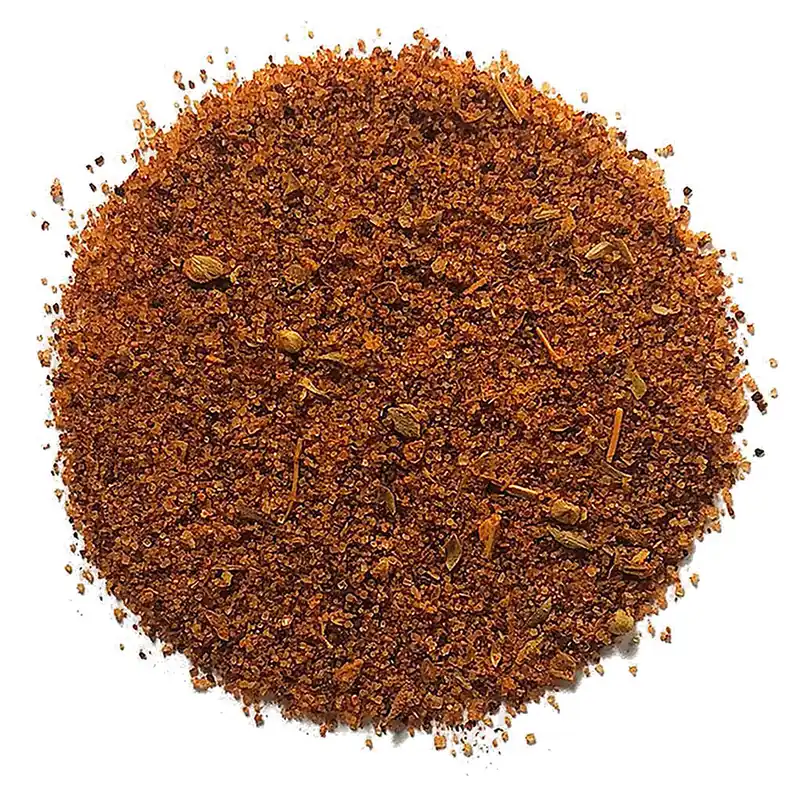 Con Yeager Wing & Fry Dust 5.44 oz
