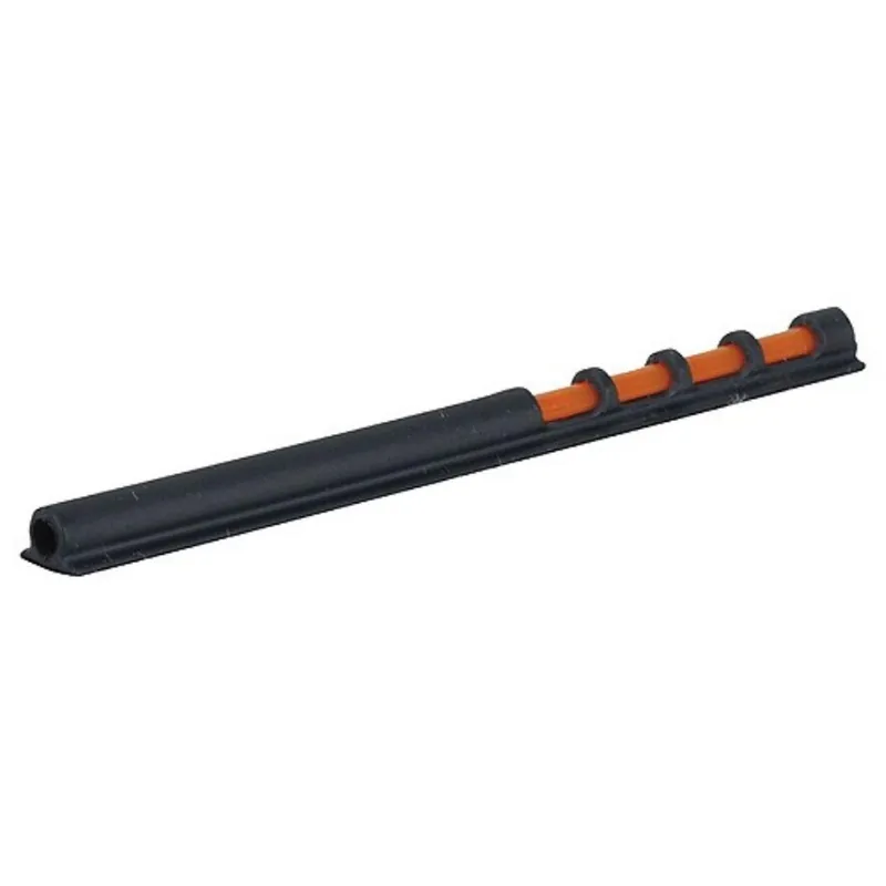 Champion Easy Hit Shotgun Fiber Optic Front Sight 3mm Red 2.75"