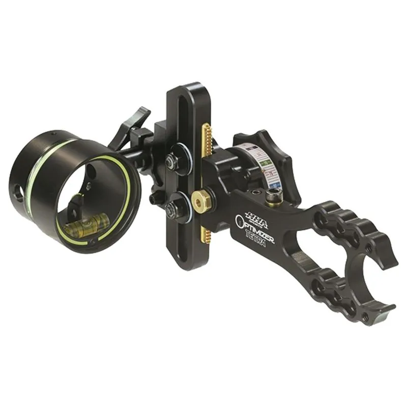 HHA Optimizer Tetra Sight 5519 1 Pin .019 RH