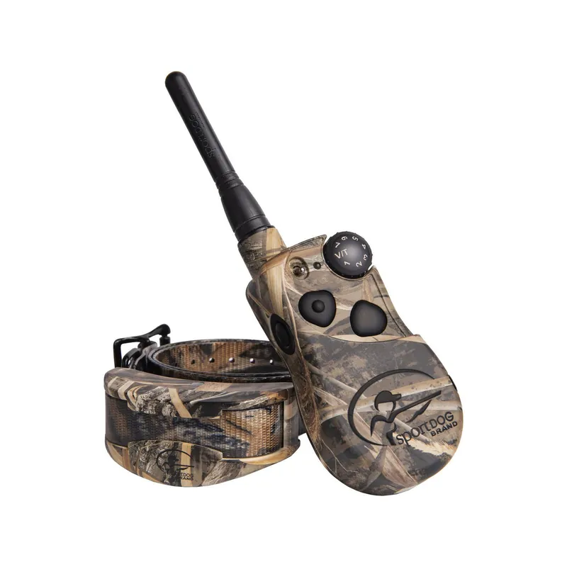 SportDOG Brand WetlandHunter 1825 X-Series Electronic Dog Training System