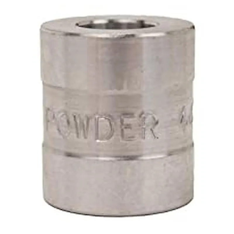 HORNADY 190145 POWDER BUSHING 381