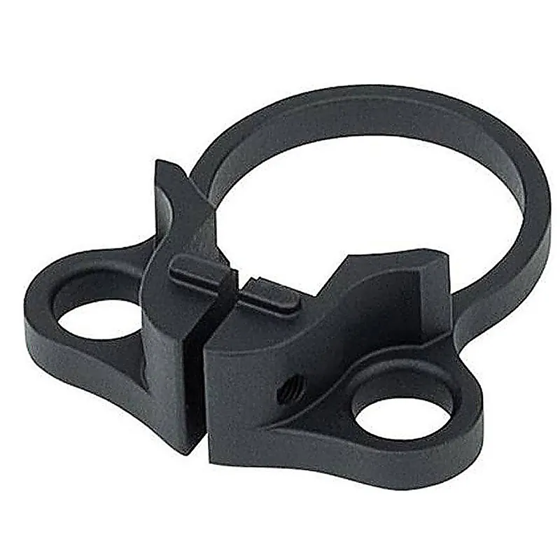 Blackhawk AR-15 Storm Sling Adapter Black Finish