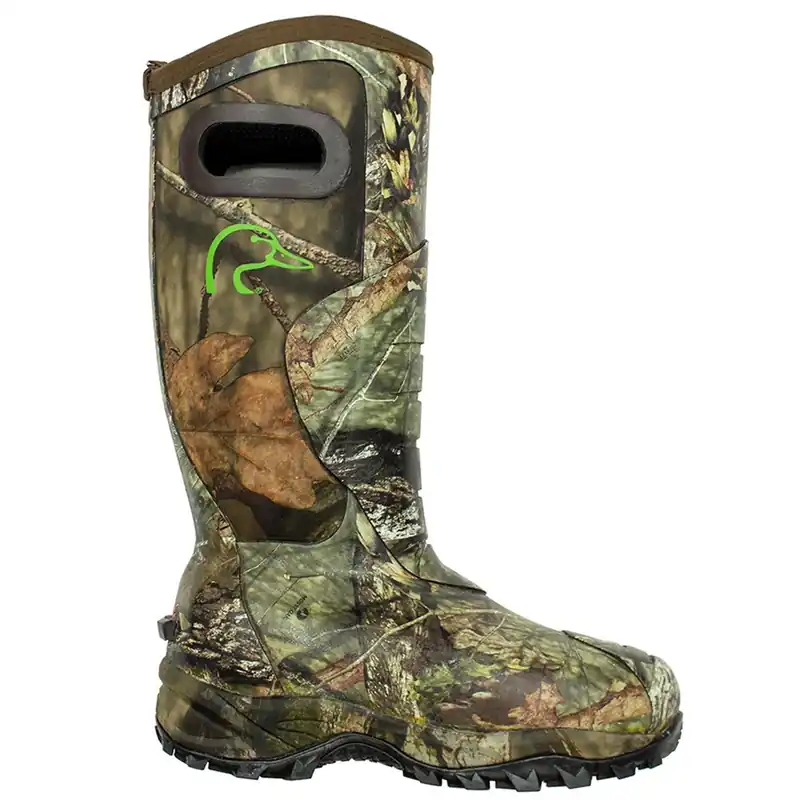 Itasca DU Marsh Trekker 800 gram Mossy Oak Country Boots
