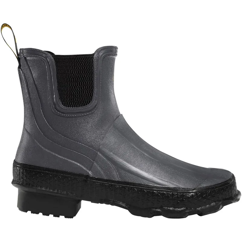 Lacrosse 631044 Women‘s Grange Chelsea Rubber Boots