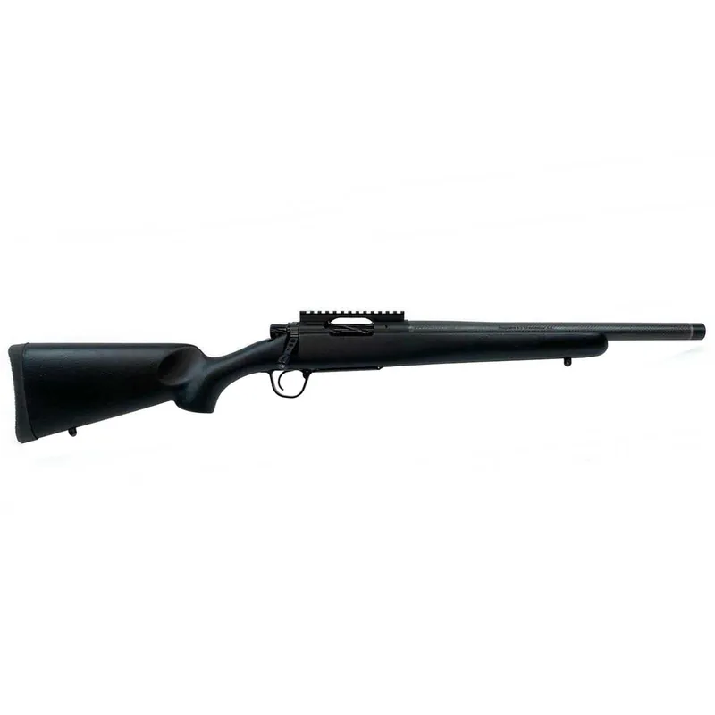 Christensen Arms Ridgeline 6.5CR Bolt Action Black 6.5 Creedmoor