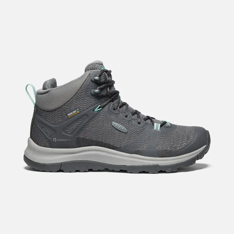 Keen 1022353 Women‘s Terradora II Waterproof Boots