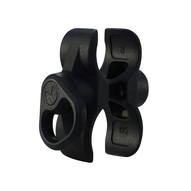 Magpul Forward Sling Mount Remington 870, Mossberg 500, 590 Black