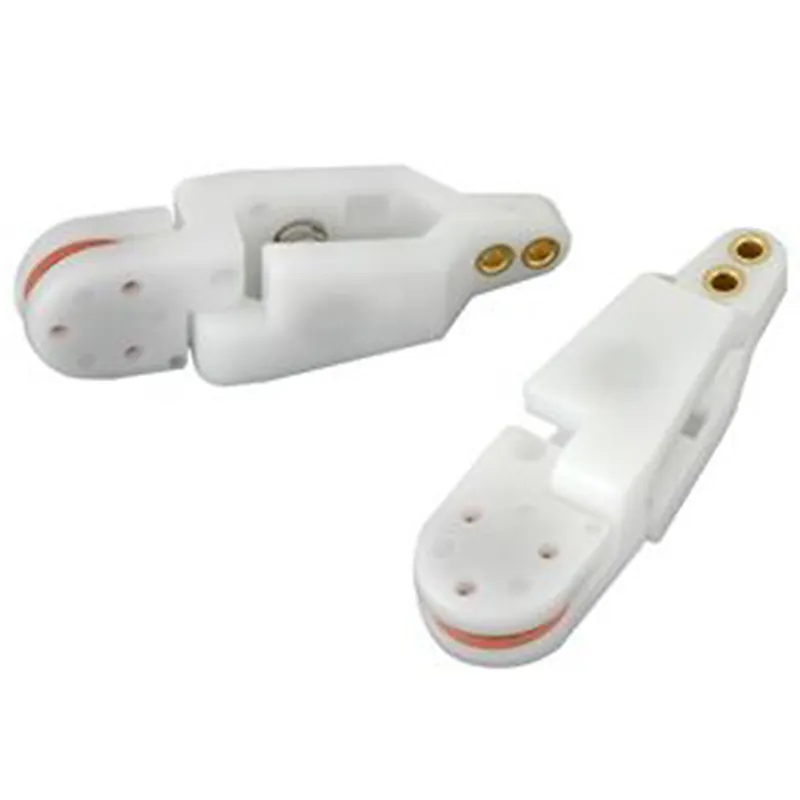 Off Shore OR-3 Planer Board LGT Tension 2pk White