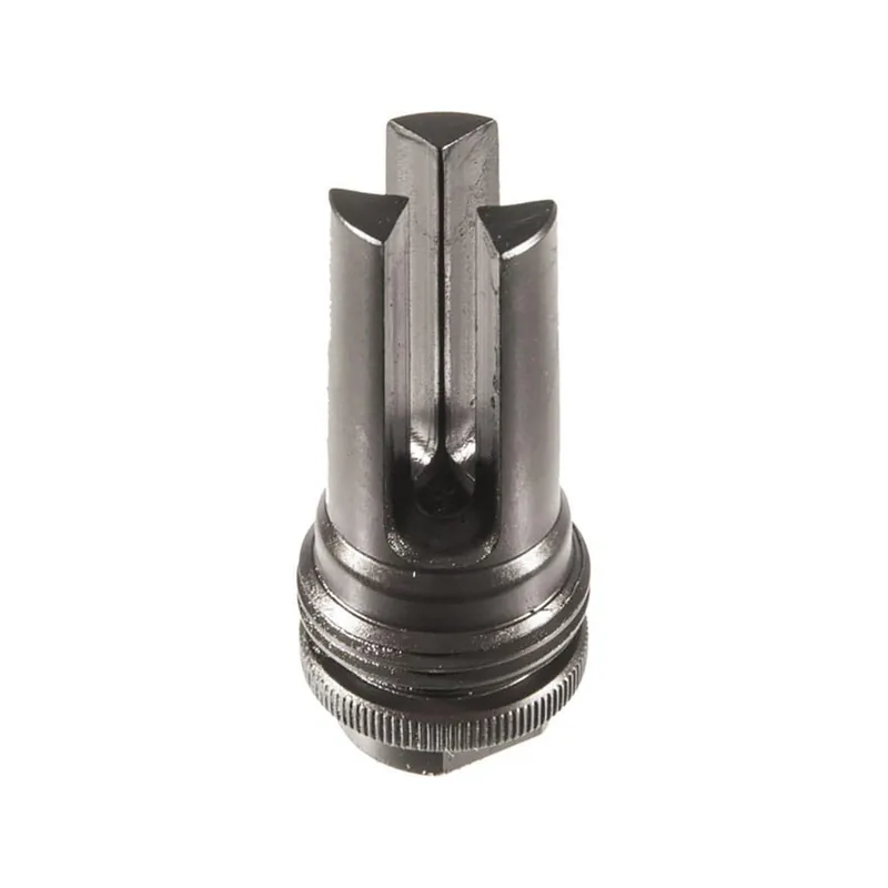 SilencerCo ASR 5.56 Flash Hider Suppressor Mount 5.56mm AR-15 1/2"-28
