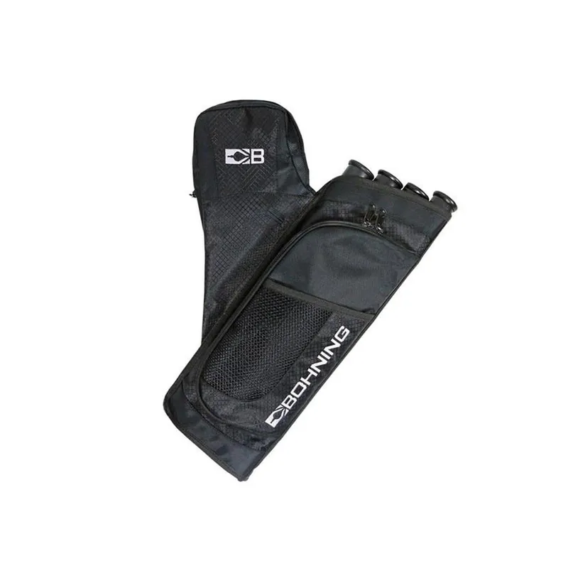 Bohning Black Sky Adult Target Quiver