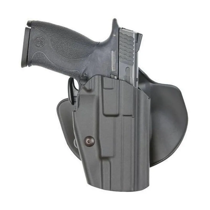 Safariland Model 578 GLS PF Holster Standard Pistol Paddle Holster RH Black