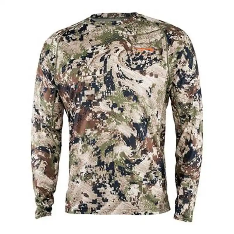 Sitka Core Lightweight Crew Long Sleeves